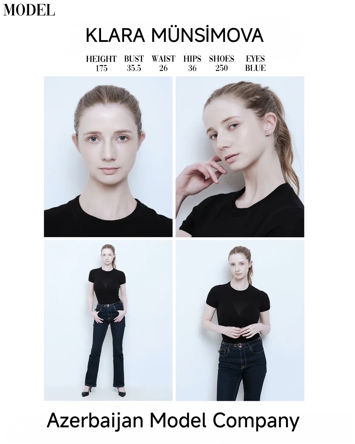 Klara Munsimova
