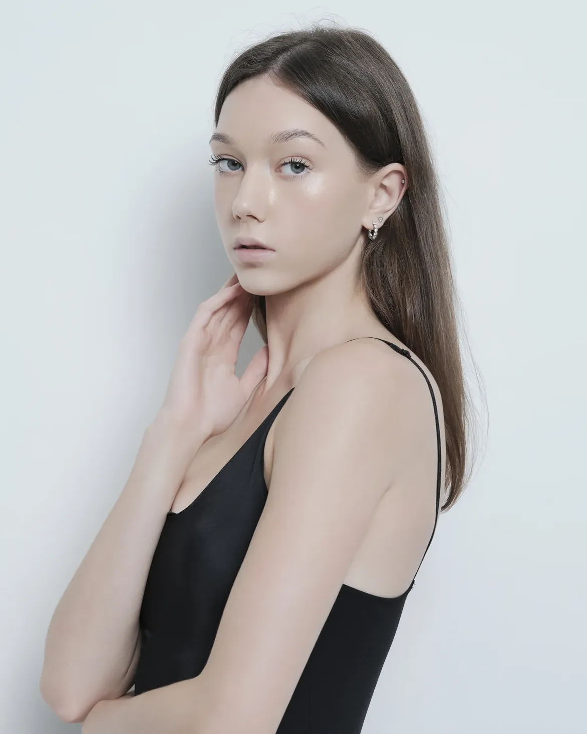 Aksana Gasanova