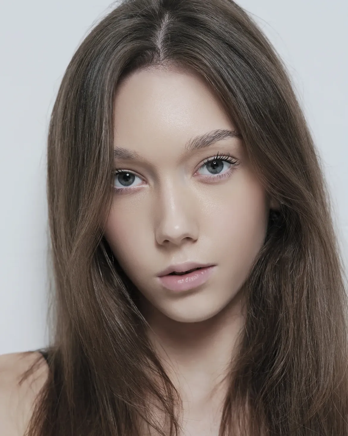 Aksana Gasanova