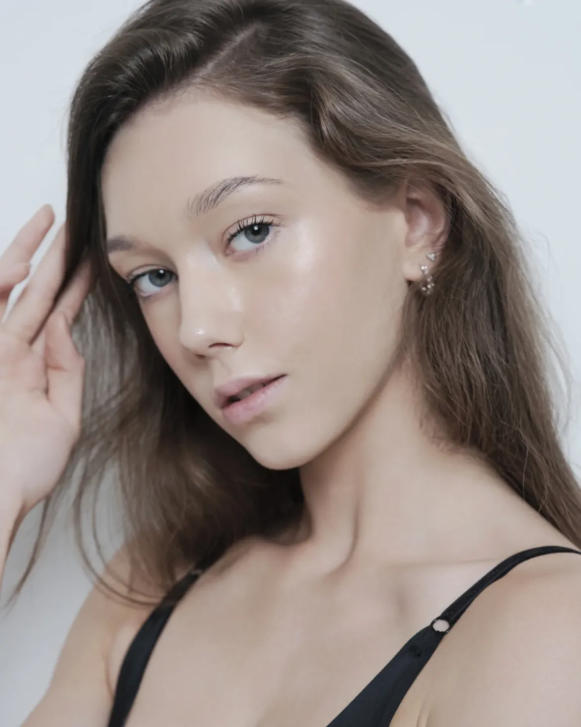Aksana Gasanova