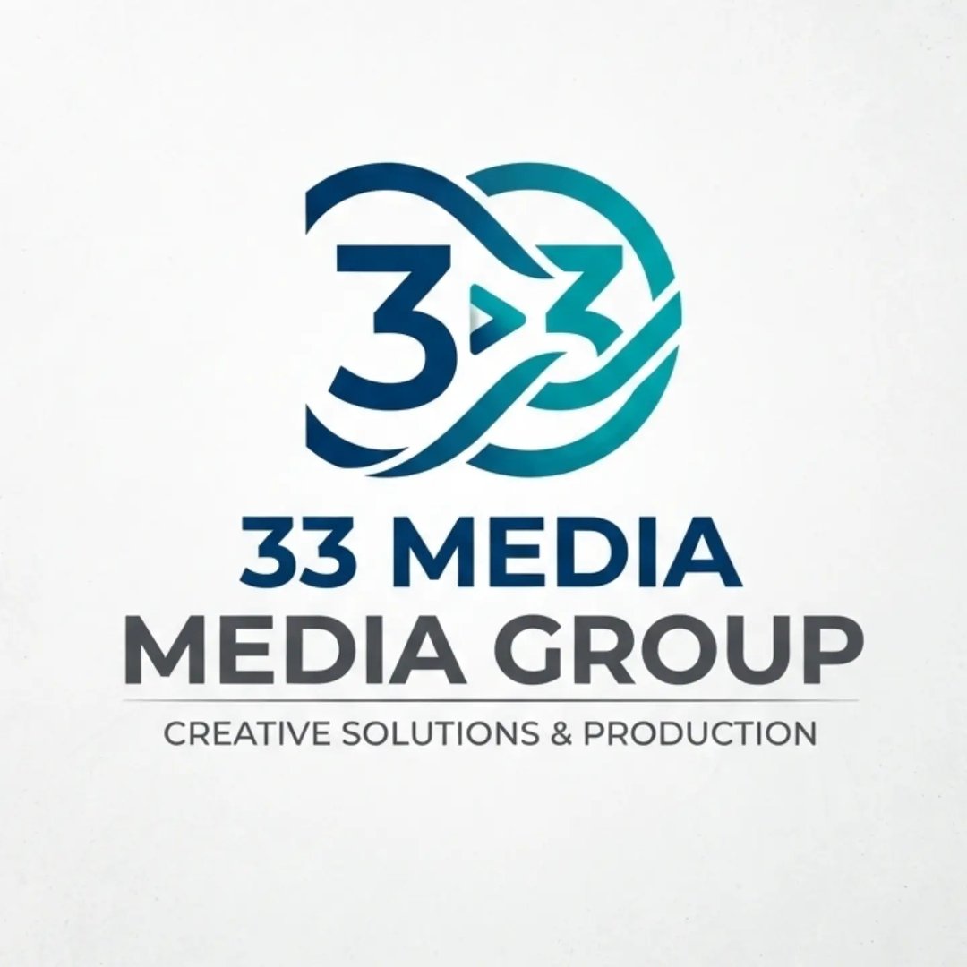 33 Media Advertising Company